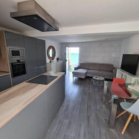 La Marisma Beach Giniginámar Εξωτερικό φωτογραφία