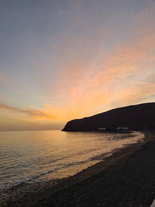 La Marisma Beach Giniginámar Εξωτερικό φωτογραφία