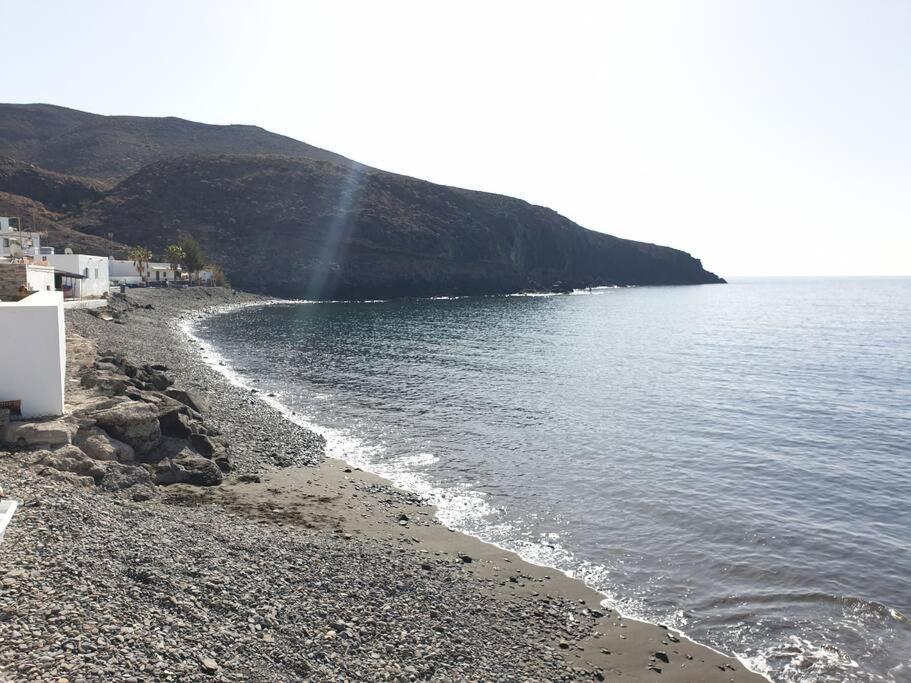 La Marisma Beach Giniginámar Εξωτερικό φωτογραφία