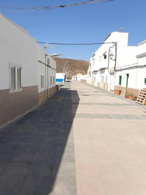 La Marisma Beach Giniginámar Εξωτερικό φωτογραφία