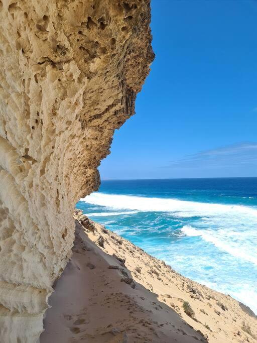 La Marisma Beach Giniginámar Εξωτερικό φωτογραφία
